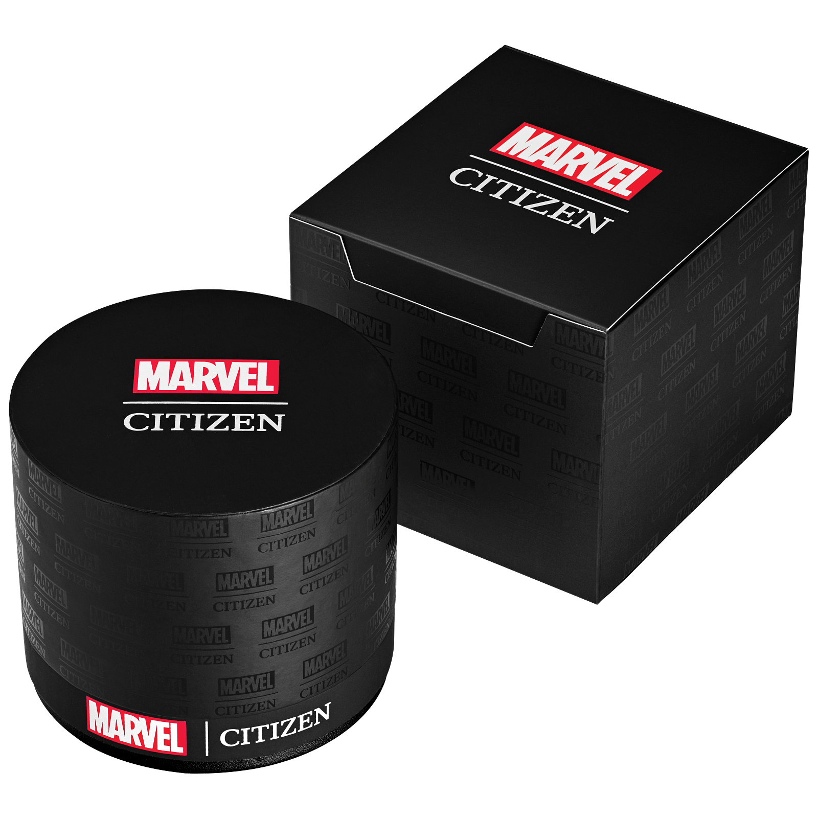 Reloj Citizen Azul Avengers Marvel AW1651-52W | Elegancia relojería